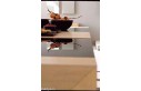 Osaka –  Раскладной стол от Calligaris